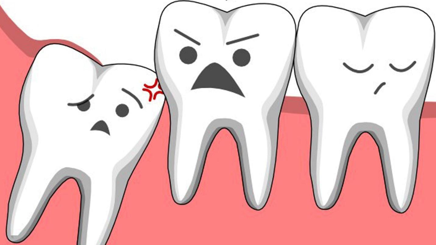 Dấu hiệu nhận biết trẻ mọc răng và cách chăm sóc như thế nào?