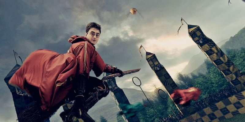 “Harry Potter and the Deathly Hallows” sắp được chiếu tại Việt Nam