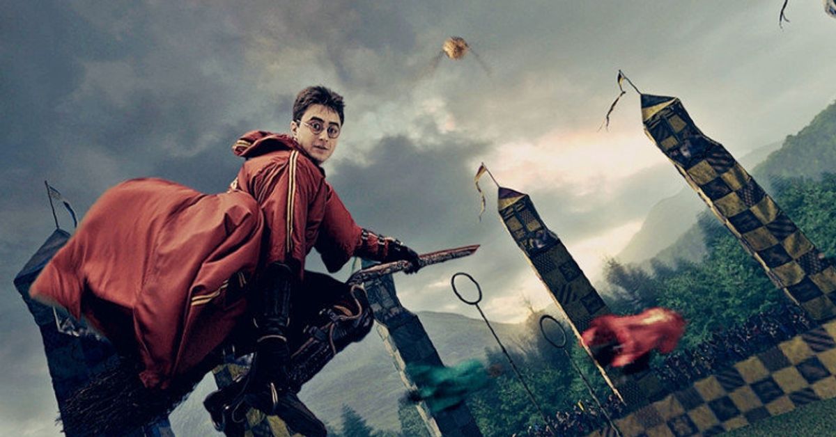“Harry Potter and the Deathly Hallows” sắp được chiếu tại Việt Nam