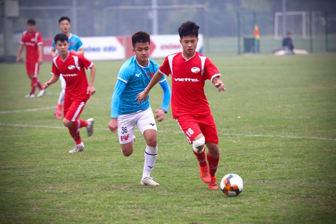 HLV Philippe Troussier: U19 Việt Nam đã có lộ trình cho các giải đấu quan trọng
