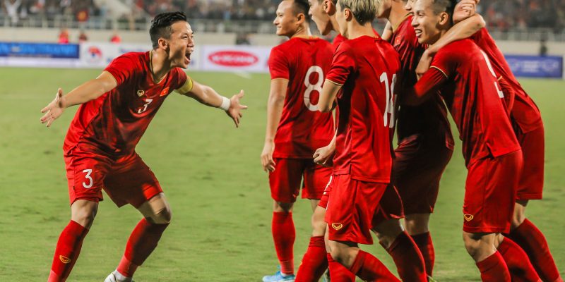 Không đá vòng loại World Cup ở Thái Lan sẽ là lợi thế với tuyển Việt Nam