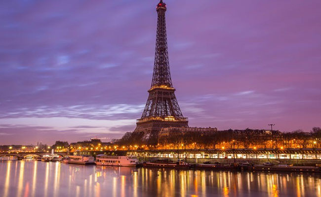 Những địa điểm du lịch nổi tiếng ở Pháp bạn nên ghé qua một lần