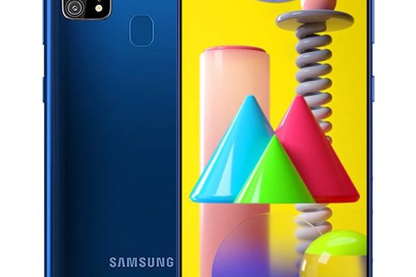 Samsung Galaxy M31- Pin khủng kết hợp với màn AMOLED