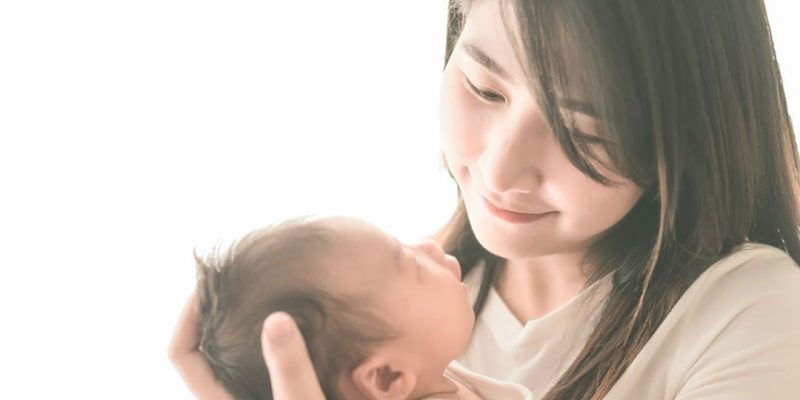 Top 4 thói quen xấu mẹ không nên duy trì trong giai đoạn ở cữ sau sinh