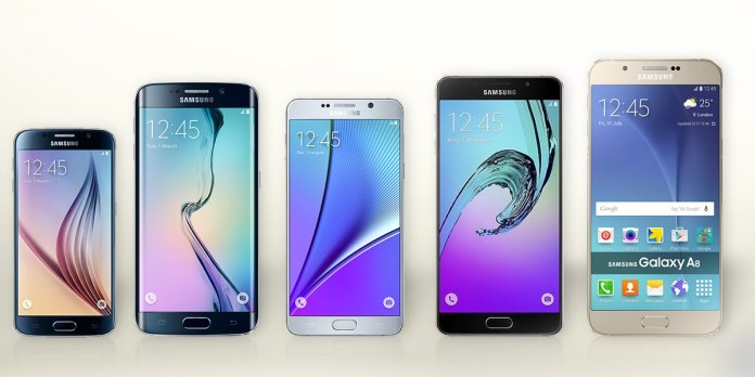 Top 5 điện thoại Samsung giá rẻ đáng mua nhất hiện nay