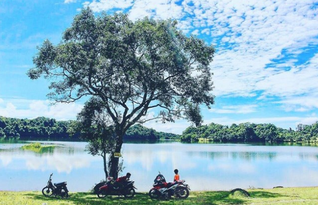 Top những địa điểm du lịch tại Bình Phước bạn nên ghé thăm